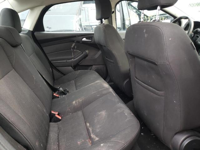 Photo 10 from auction – 2016 FORD FOCUS SE with VIN 1FADP3F20GL378390