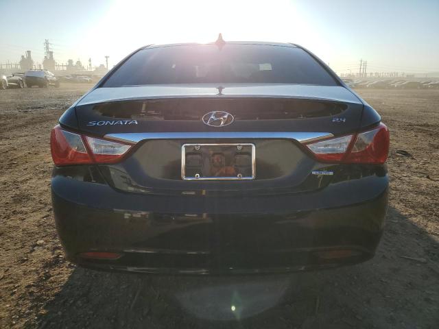 Zdjęcie 6 z aukcji – 2011 HYUNDAI SONATA SE z VIN 5NPEC4AC7BH221033