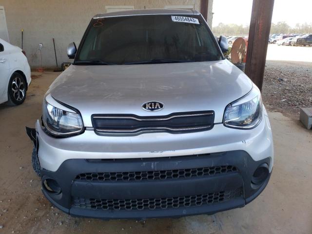 Photo 5 from auction – 2019 KIA SOUL with VIN KNDJN2A26K7004453