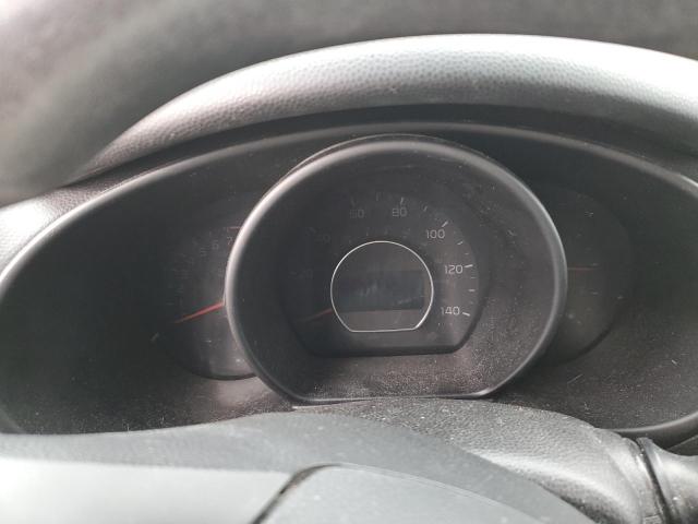 Photo 9 from auction – 2017 KIA SOUL with VIN KNDJN2A27H7476993