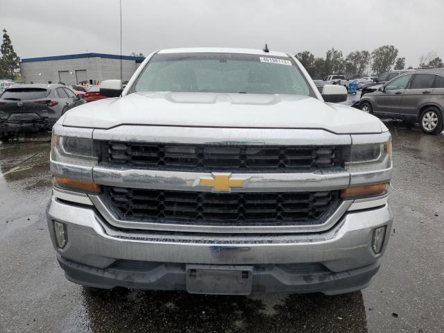 Photo 5 from auction – 2016 CHEVROLET SILVERADO with VIN 1GCRCREC2GZ386822