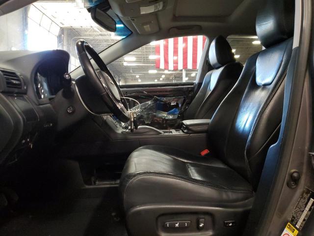 Photo 7 from auction – 2013 LEXUS RX 350 BAS with VIN 2T2BK1BA8DC159144