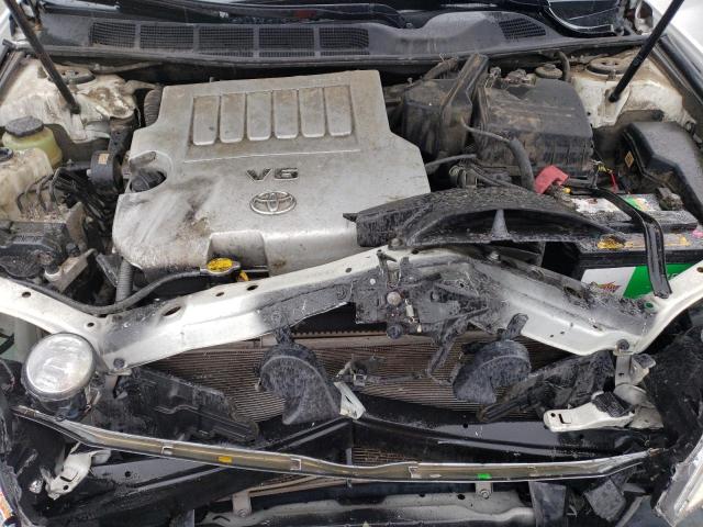 Photo 11 from auction – 2011 TOYOTA AVALON BAS with VIN 4T1BK3DB2BU435335