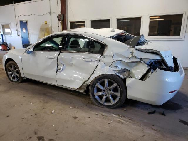 Photo 2 from auction – 2012 ACURA TL with VIN 19UUA8F29CA020771