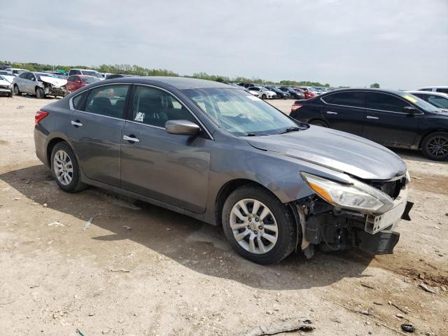 Photo 4 from auction – 2016 NISSAN ALTIMA 2.5 with VIN 1N4AL3AP7GN349488