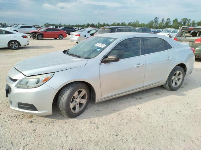 CHEVROLET MALIBU LS 2014 with VIN 1G11B5SL3EF120648 - Photo from auction