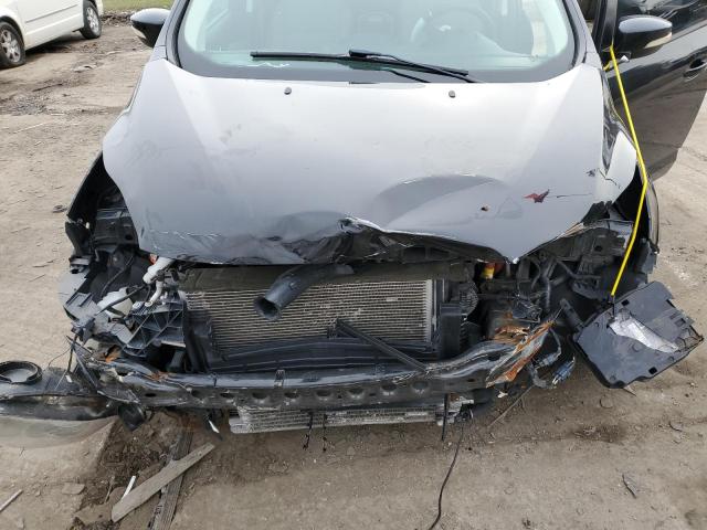 Photo 11 from auction – 2014 FORD C-MAX SE with VIN 1FADP5AU2EL517257