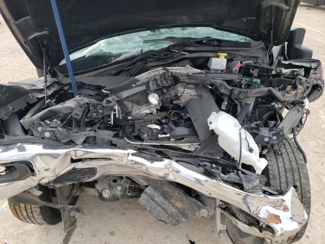 Photo 11 from auction – 2022 RAM 1500 BIG H with VIN 1C6SRFFT7NN324941