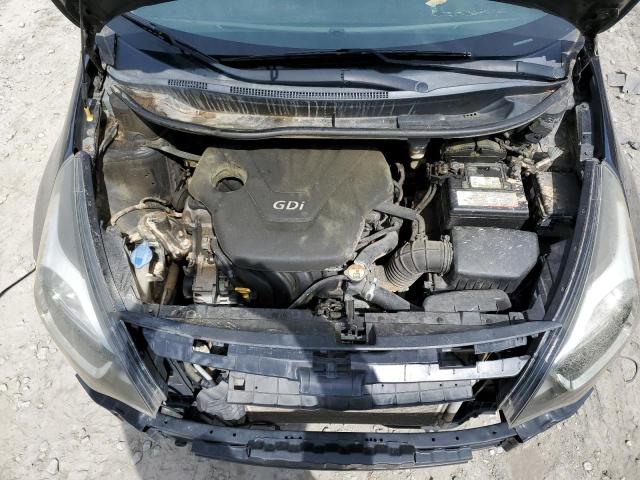 Photo 11 from auction – 2015 KIA RIO LX with VIN KNADM4A30F6468996