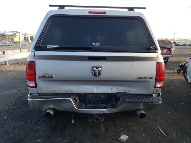 Photo 6 from auction – 2015 RAM 1500 SLT with VIN 1C6RR7GT1FS723642