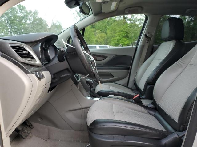 Photo 7 from auction – 2015 BUICK ENCORE with VIN KL4CJASB7FB239602