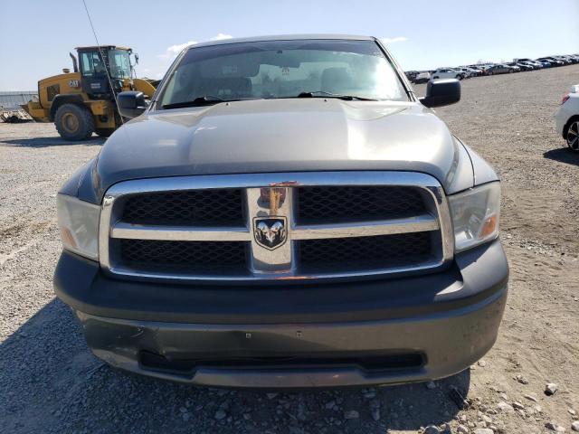 Photo 5 from auction – 2010 DODGE RAM 1500 with VIN 1D7RB1GPXAS249055