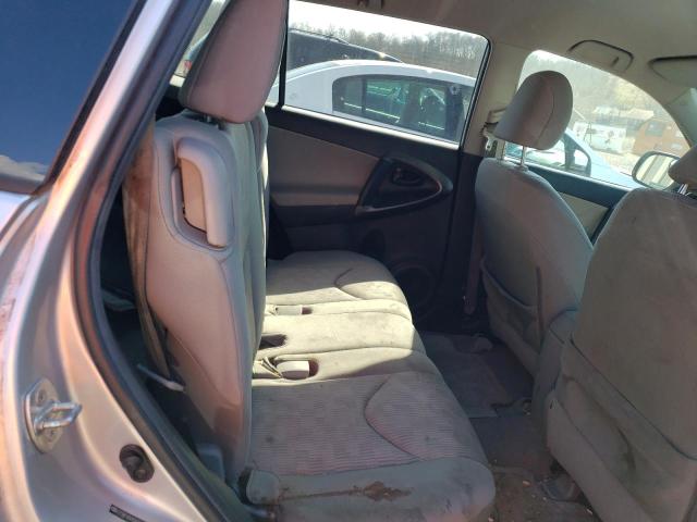 Photo 11 from auction – 2012 TOYOTA RAV4 with VIN 2T3BF4DVXCW257137