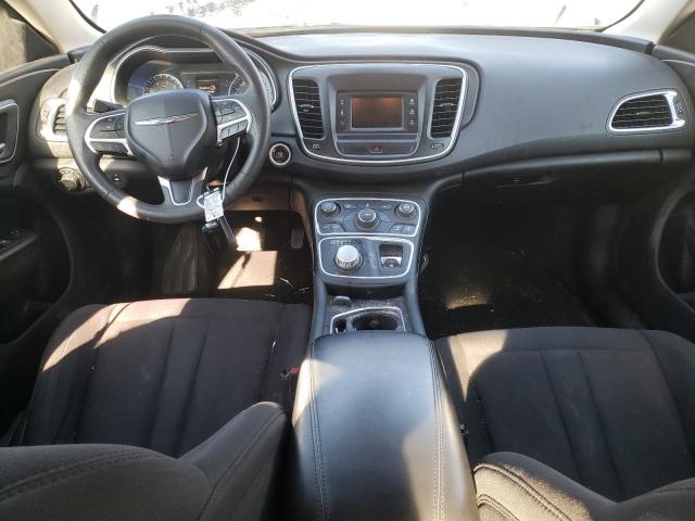 Photo 8 from auction – 2015 CHRYSLER 200 LIMITE with VIN 1C3CCCAB4FN502144