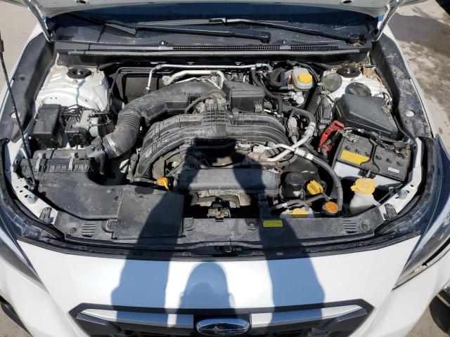 Photo 11 from auction – 2019 SUBARU CROSSTREK with VIN JF2GTAAC5K9276159