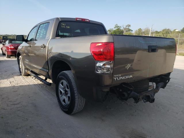 Photo 2 from auction – 2007 TOYOTA TUNDRA with VIN 5TFEV54147X027209
