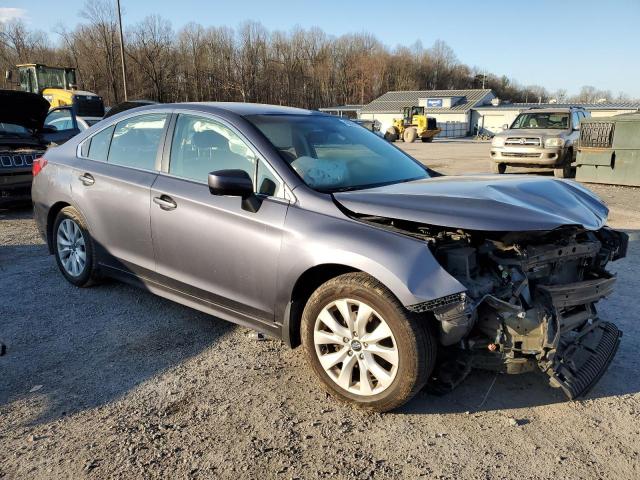 Photo 4 from auction – 2016 SUBARU LEGACY 2.5 with VIN 4S3BNAC65G3038929