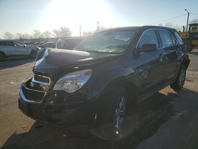 2013 Chevrolet Equinox