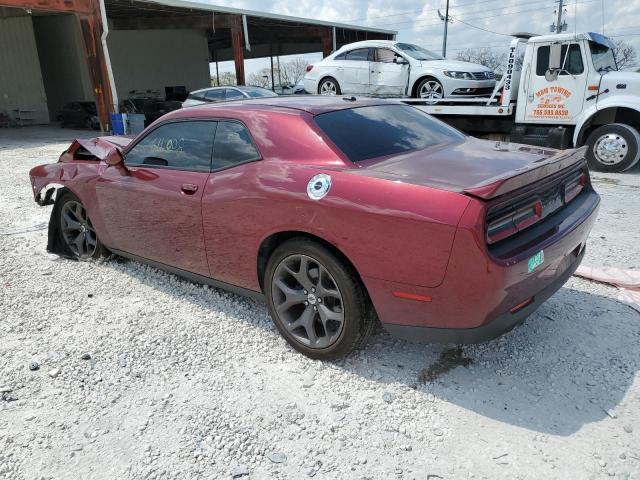 Photo 2 from auction – 2018 DODGE 150 CUS CC with VIN 2C3CDZAG3JH339497