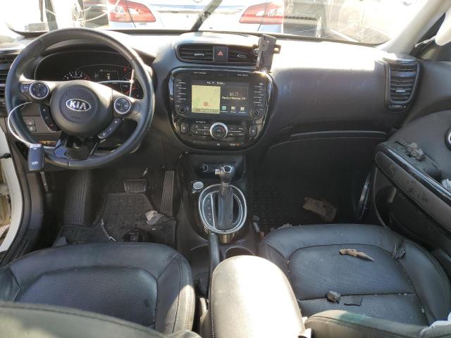 Photo 8 from auction – 2016 KIA SOUL with VIN KNDJX3A55G7821754