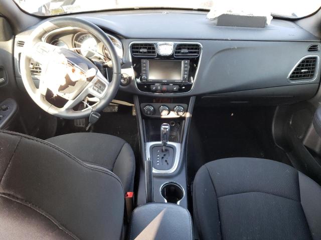 Photo 8 from auction – 2012 CHRYSLER 200 TOURIN with VIN 1C3CCBBB1CN210102