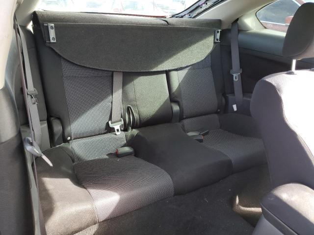 Photo 10 from auction – 2008 SCION TC with VIN JTKDE167980250421