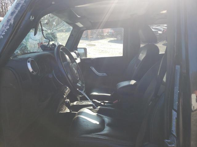 Photo 7 from auction – 2016 JEEP WRANGLER U with VIN 1C4HJWEG4GL307687