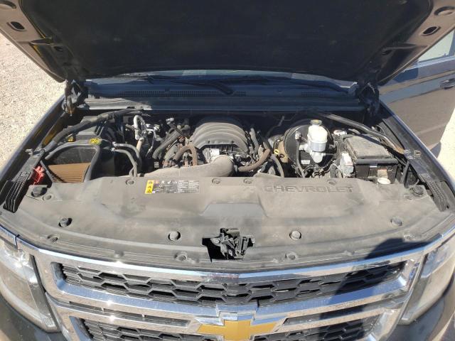 Photo 12 from auction – 2019 CHEVROLET SUBURBAN C with VIN 1GNSCGKC2KR256789
