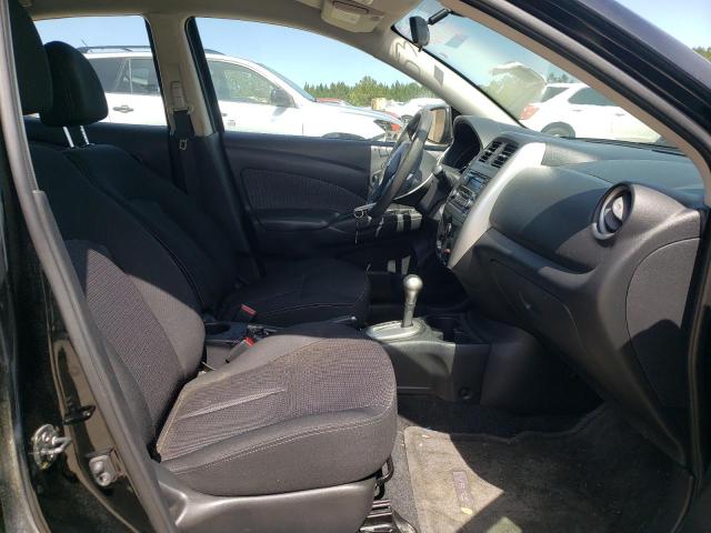 Photo 7 from auction – 2015 NISSAN VERSA S with VIN 3N1CN7APXFL868878