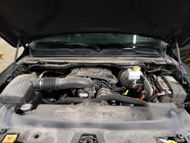 Photo 11 from auction – 2020 RAM 1500 LIMIT with VIN 1C6SRFPTXLN303853
