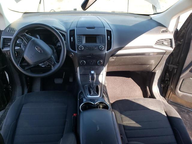 Photo 8 from auction – 2016 FORD EDGE SE with VIN 2FMPK4G95GBC59897