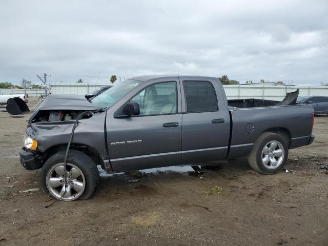 DODGE RAM 1500 S 2003 с VIN 1D3HA18D73J612604 - Фото с аукциона