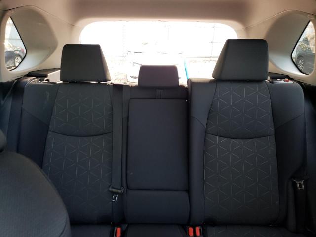 Photo 10 from auction – 2023 TOYOTA RAV4 XLE with VIN 2T3W1RFV0PC223516