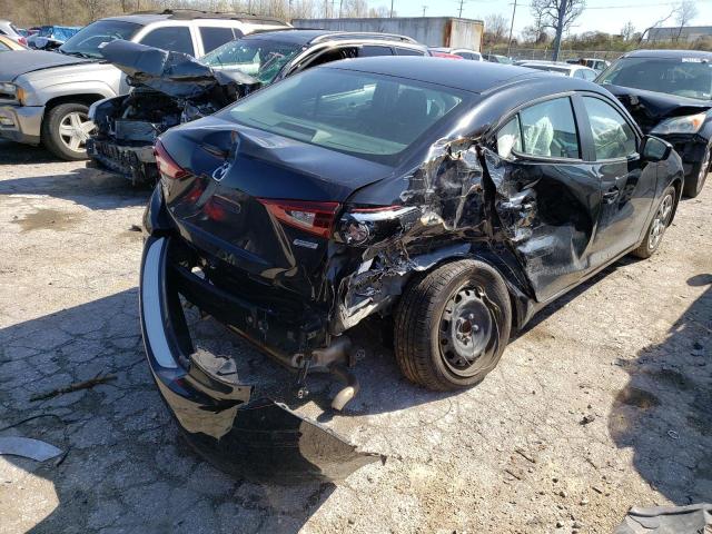 Photo 3 from auction – 2017 MAZDA 3 SPORT with VIN 3MZBN1U74HM104343