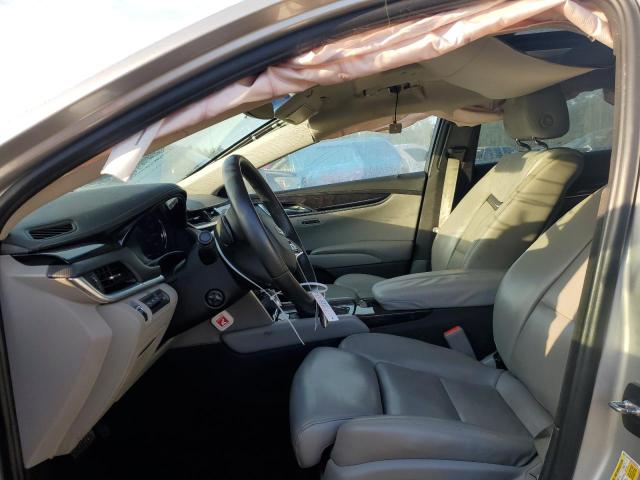 Photo 7 from auction – 2016 CADILLAC XTS PREMIU with VIN 2G61P5S32G9142616