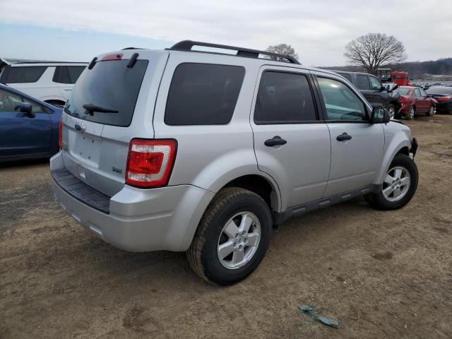 Photo 3 from auction – 2010 FORD ESCAPE XLT with VIN 1FMCU9DG1AKA08381