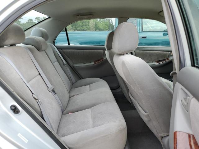 Photo 10 from auction – 2005 TOYOTA COROLLA CE with VIN 1NXBR32E05Z565577