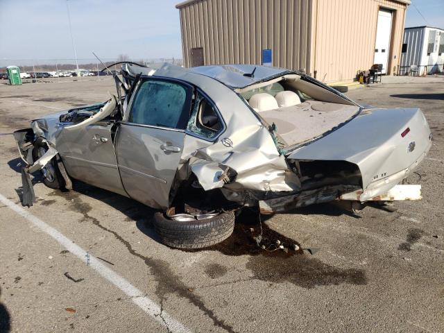 Photo 2 from auction – 2008 CHEVROLET IMPALA LT with VIN 2G1WT58K581360605
