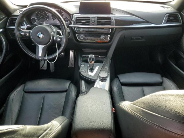Photo 8 from auction – 2019 BMW 440I GRAN with VIN WBA4J5C50KBM65949
