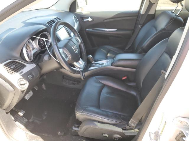 Photo 7 from auction – 2013 DODGE JOURNEY CR with VIN 3C4PDDDG0DT702104