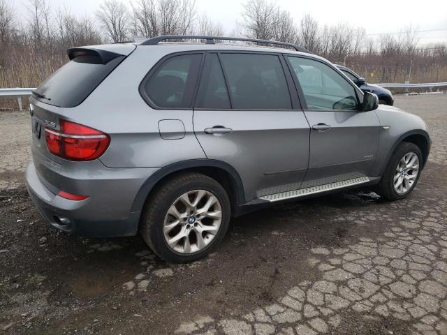 Photo 3 from auction – 2013 BMW X5 XDRIVE3 with VIN 5UXZV4C50D0B00484