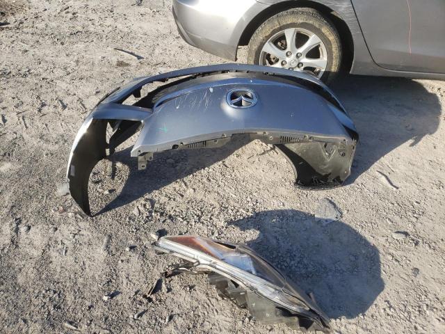 Photo 12 from auction – 2010 MAZDA 3 I with VIN JM1BL1SF5A1146137