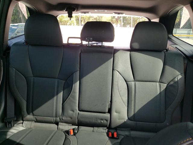 Photo 10 from auction – 2022 SUBARU FORESTER W with VIN JF2SKAMC3NH498055