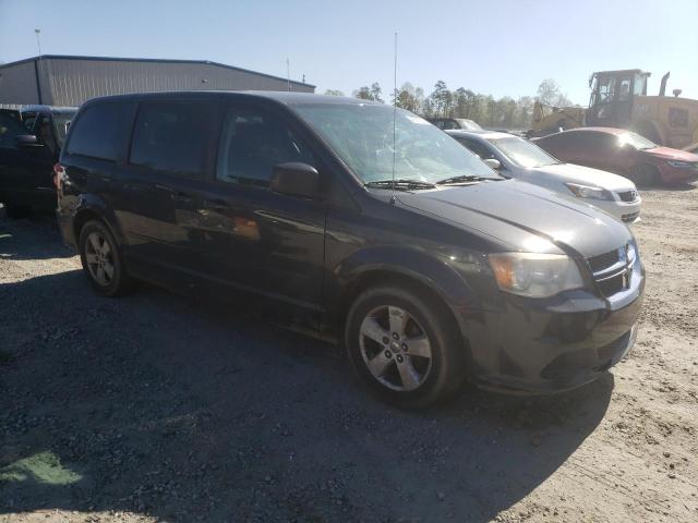 Photo 4 from auction – 2012 DODGE GRAND CARA with VIN 2C4RDGBGXCR173100