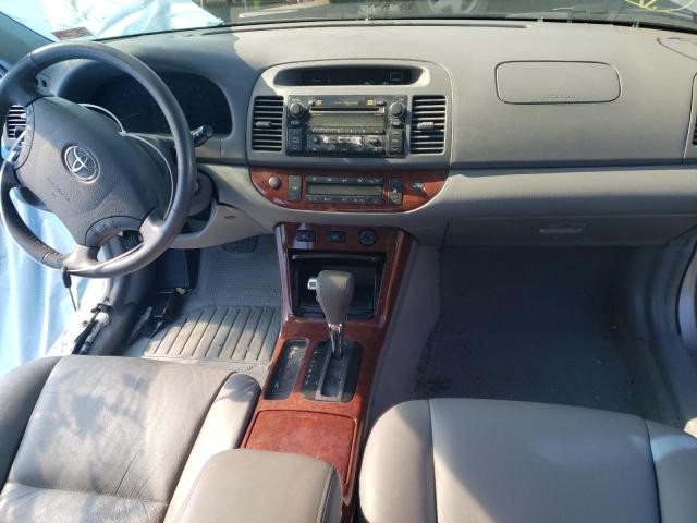 Photo 8 from auction – 2005 TOYOTA CAMRY LE with VIN 4T1BF30K05U610843