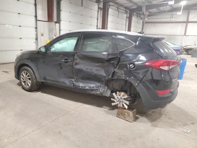 Photo 2 from auction – 2018 HYUNDAI TUCSON SEL with VIN KM8J3CA40JU822432