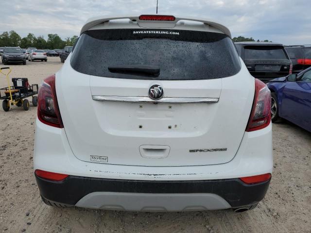 Photo 6 from auction – 2019 BUICK ENCORE SPO with VIN KL4CJ1SB5KB718000