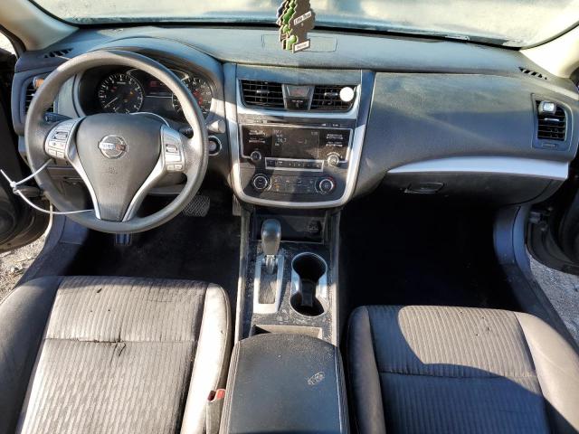 Photo 8 from auction – 2016 NISSAN ALTIMA 2.5 with VIN 1N4AL3AP1GC169855