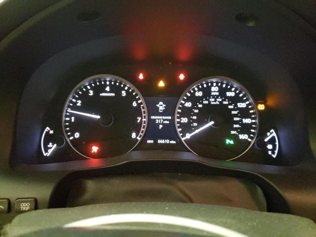 Photo 9 from auction – 2013 LEXUS ES 350 with VIN JTHBK1GG5D2075605