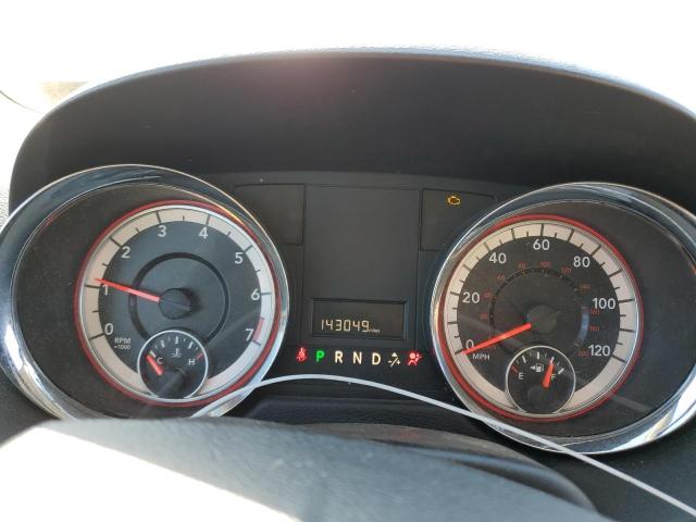 Photo 9 from auction – 2017 DODGE GRAND CARA with VIN 2C7WDGBG5HR828793